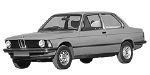 BMW E21 P0264 Fault Code