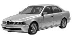 BMW E39 P0264 Fault Code