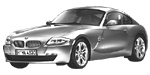 BMW E86 P0264 Fault Code