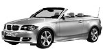 BMW E88 P0264 Fault Code