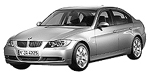 BMW E90 P0264 Fault Code