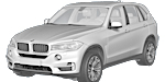BMW F15 P0264 Fault Code