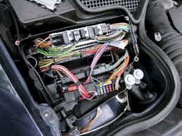 See P0264 repair manual